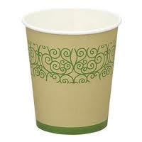 170 ml paper cup