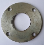 Cup top Curling Plate