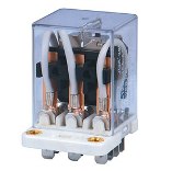 Cup Machine Power Relay 12V